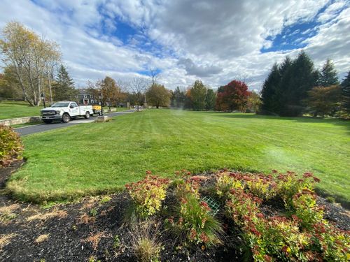 System Startups for F Carias Irrigation Specialist INC in Southborough, MA