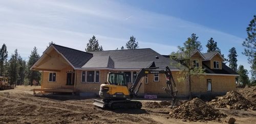  for Rhino Roofing Spokane in Spokane Valley, WA