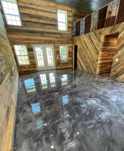  for NC Epoxy Floors in Apex,  NC