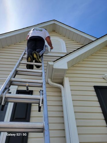 Home Repairs for Roman Painting in Windham, Ohio