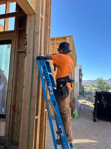 Electrical Repairs for Accelerated Electric in Lake Havasu City, AZ