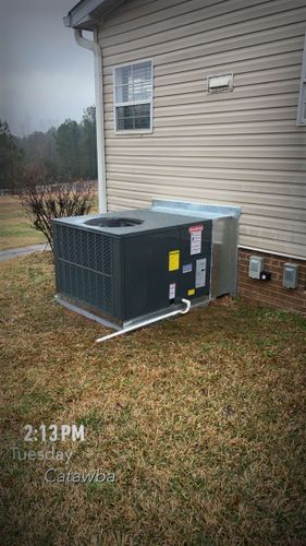  for Brantley’s Heating and Cooling in Columbia, South Carolina