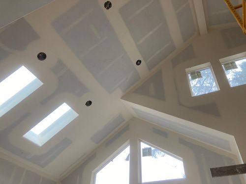 Installation & Finishes for Allegiant Drywall in McMinnville, Oregon