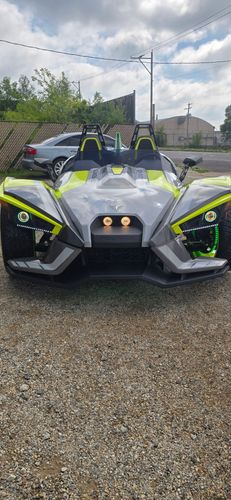 Exterior Detailing for Luxury Auto Detail in Peoria, IL