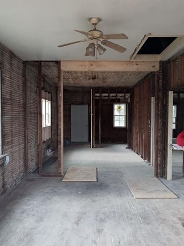  for Ashworth Electrical LLC in Mechanicsville, VA