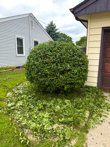  for B&G Lawn Care in Roscoe, IL