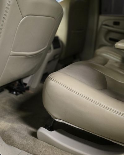 Exterior Detailing for Luxury Auto Detail in Peoria, IL