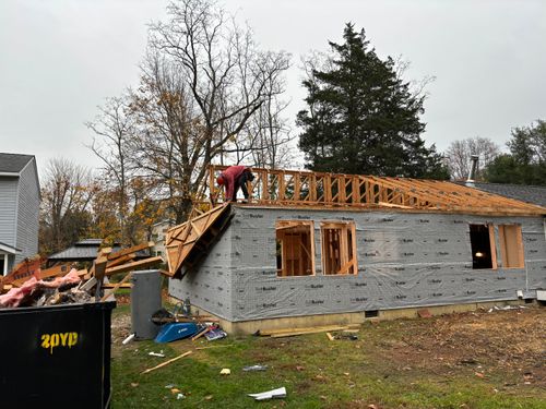 All Photos for Pinnacle Custom Home in Howell, NJ