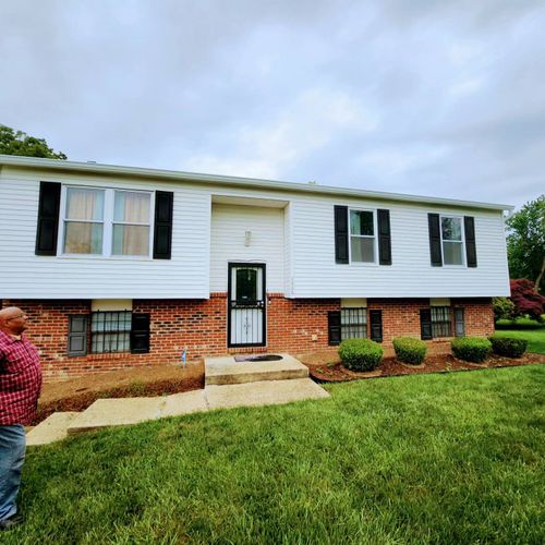 All Photos for TRI in Waldorf, MD