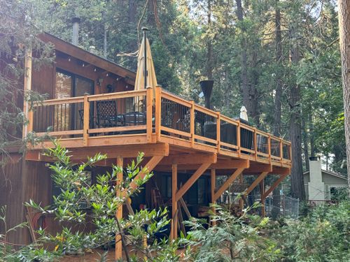  for Prodigy Construction in Lake Arrowhead, CA