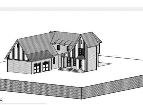 Custom Home Design for Keep The Faith Contracting in Saint Michael, MN