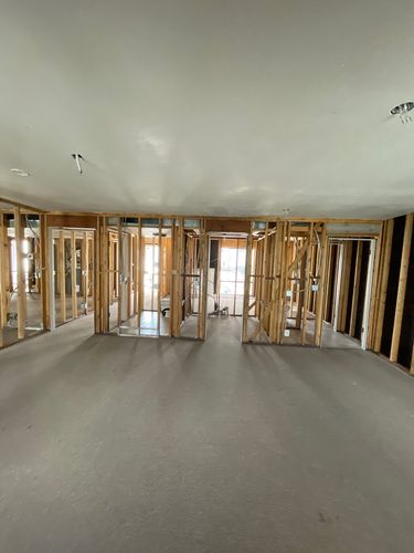 Demolition Services for ACM Environmental in Salt Lake City, UT