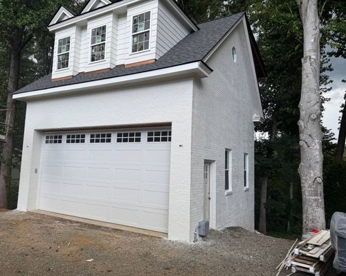 All Photos for CDM Handyman Services in Mount Airy, NC