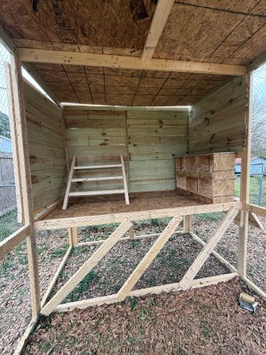 All Photos for Nesbit Home Solutions in Cedartown, GA