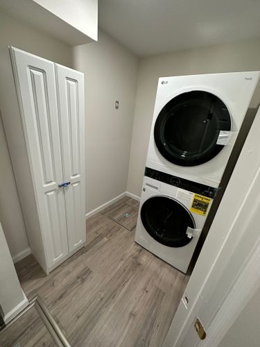 Basement Finishing for Buildsmore Contracting Inc in East Windsor Township, NJ