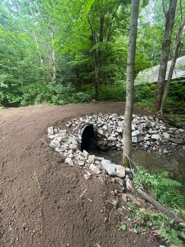 All Photos for Andrews Earthworks in Williston, VT