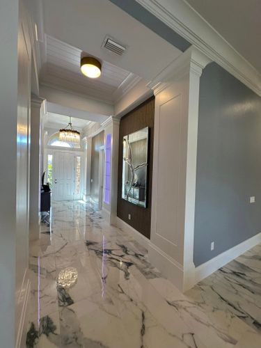  for Carmelo Mauro Construction in Naples, FL