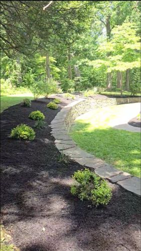 Our Work for CLH Services in White Marsh, MD