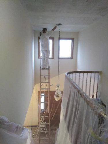 Bathroom Renovation for Berry Handy Services in Loveland, CO