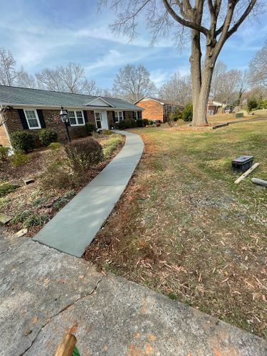  for McCune Construction LLC in Mocksville, NC