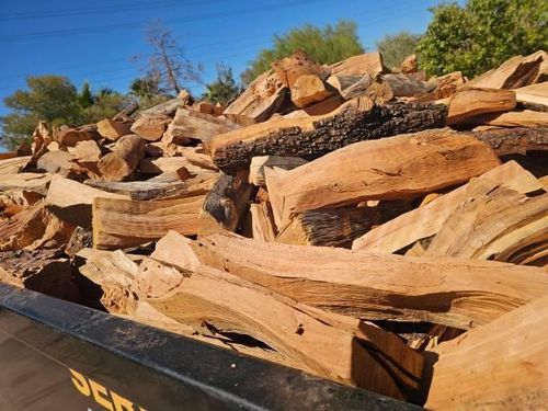 Firewood for T's Tree Service and Firewood in Apache Junction, AZ