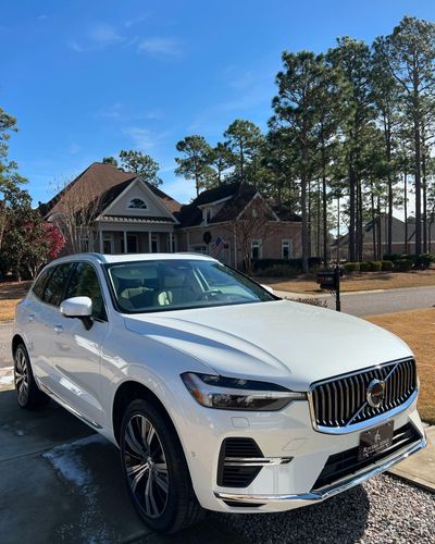 Premium "full detail" for Relentless Shine Mobile Detailing in Calabash, NC