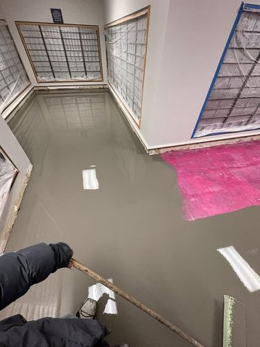 All Photos for NextLevel Surface Solutions in Belton, TX