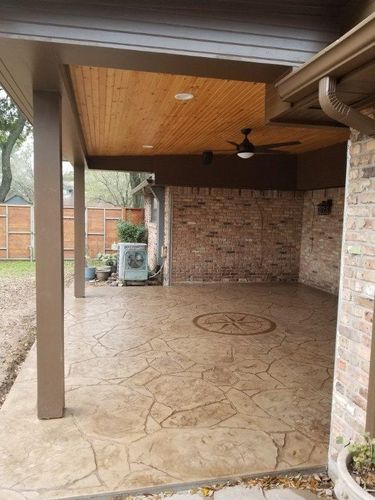 Flooring for SRZ Construction in Houston, TX