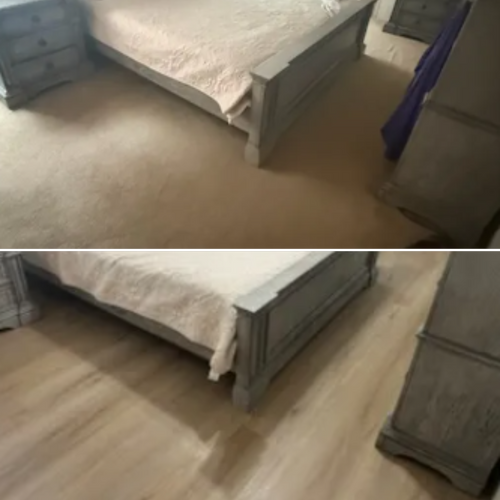 General Contracting for Next Level Construction and Cleaning in Saco, ME