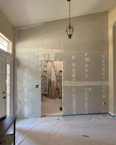 All Photos for Color Me Fresh Painting in Orlando, FL