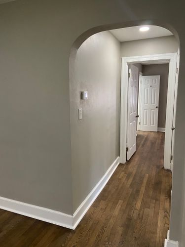 All Photos for Benson Renovations in Newport News, VA