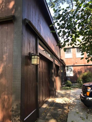  for Lucas Contracting in Indianapolis, , IN