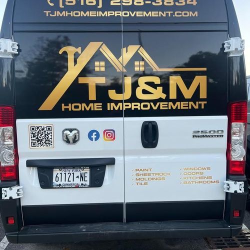Kitchen Remodels for TJ & M Home Improvement  in Westbury, NY