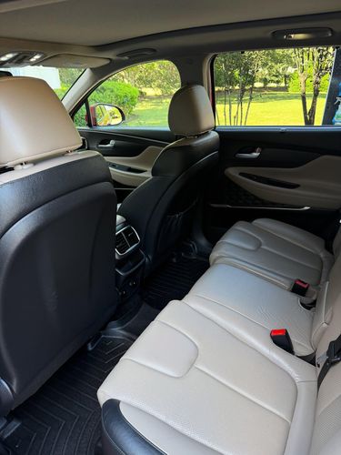 Gold Package "FULL detail" for Relentless Shine Mobile Detailing in Calabash, NC