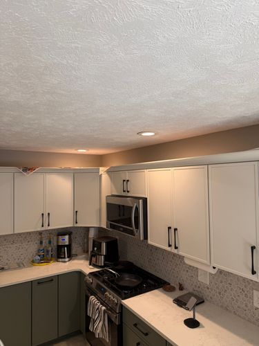 Kitchen and Cabinet Refinishing for Creations by Brian LLC in Muskegon, MI
