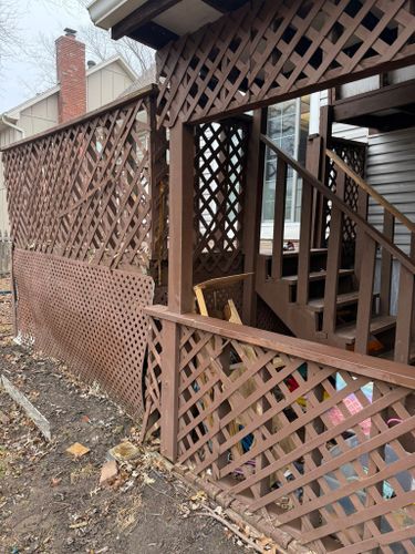 All Photos for Hyatt Constructions in Buckner, MO