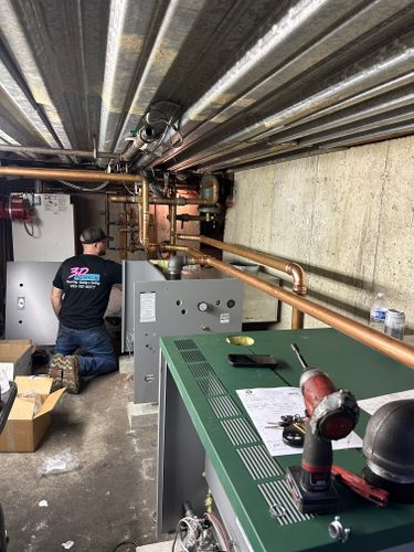 All Photos for 3D Mechanical in Bethlehem, CT