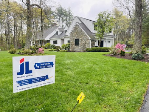 Flooring Services for JL Painting Services in Boston, MA
