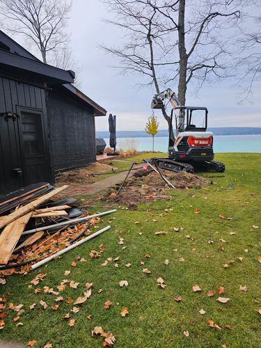  for Cottage Services of Northern Michigan LLC in Antrim County, MI