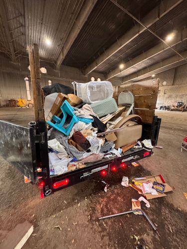 Junk Removal for Take It Away Dumpster Rentals in Roy, UT