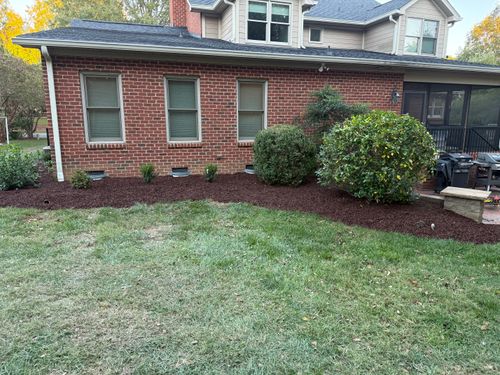 All Photos for JBB Landscaping in Concord, NC