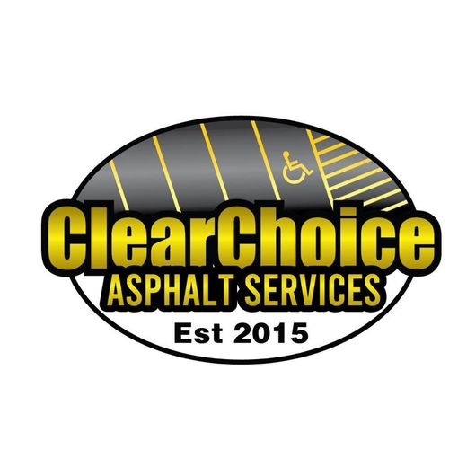 Asphalt Sealcoating for Clear Choice Asphalt Services  in Paducah, KY