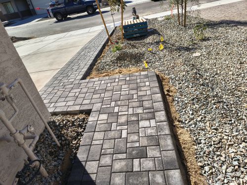  for Camacho AZ Landscaping in Peoria, AZ