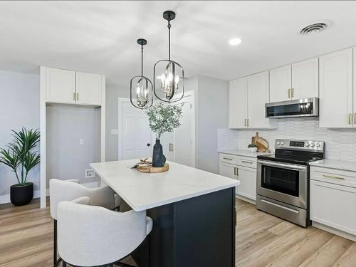 Kitchen Remodels for Revival Remodeling and Roofing in Grapevine, TX