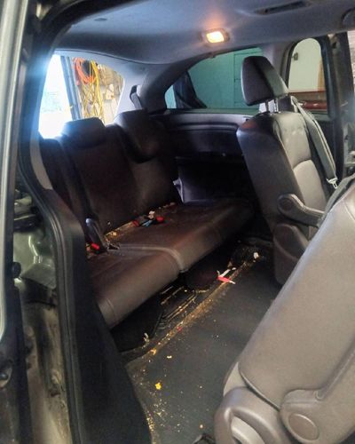 Full Detail Service for Luxury Auto Detail in Peoria, IL