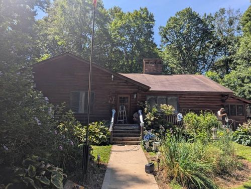 Home Repairs for Roman Painting in Windham, Ohio