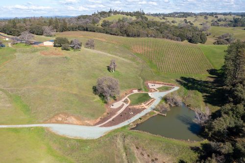 Irrigation Systems for Blue Water Landscape Services in El Dorado Hills, CA
