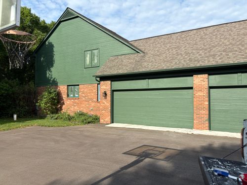  for Lemos Professional Painting in Waterford Township, MI