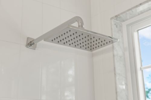 Bathroom Renovation for Jones Construction and Renovation in Washington, D.C.