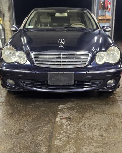 Full Detail Service for Luxury Auto Detail in Peoria, IL